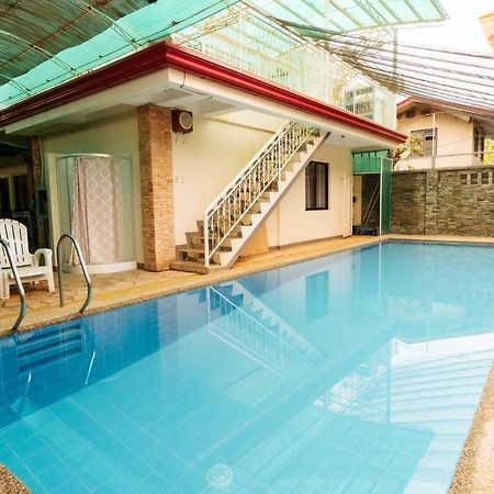 Reddoorz Premium Near Pristine Beach Puerto Princesa Esterno foto