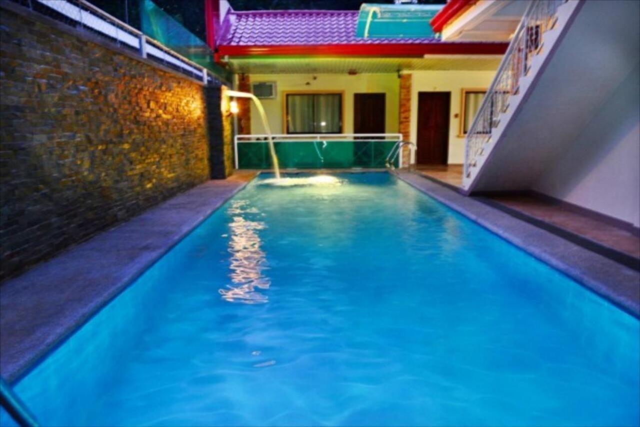 Reddoorz Premium Near Pristine Beach Puerto Princesa Esterno foto
