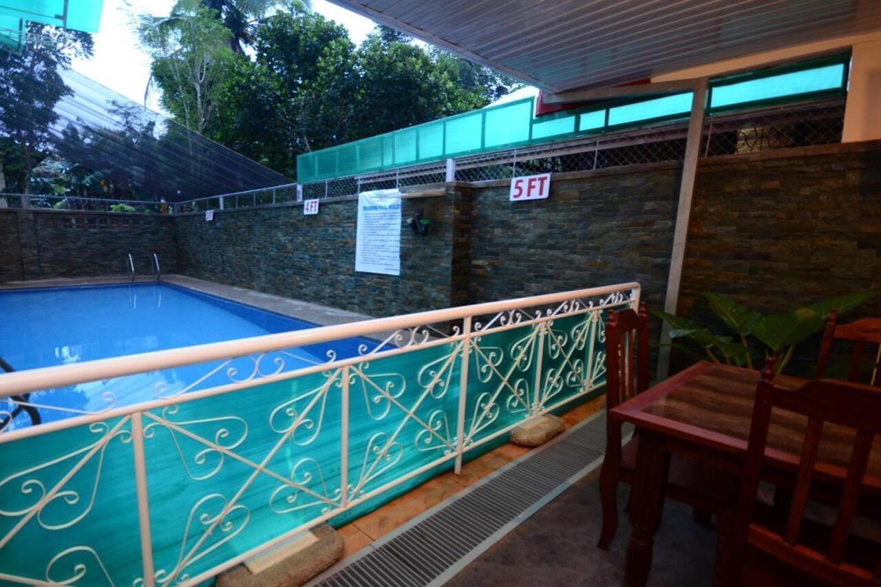 Reddoorz Premium Near Pristine Beach Puerto Princesa Esterno foto