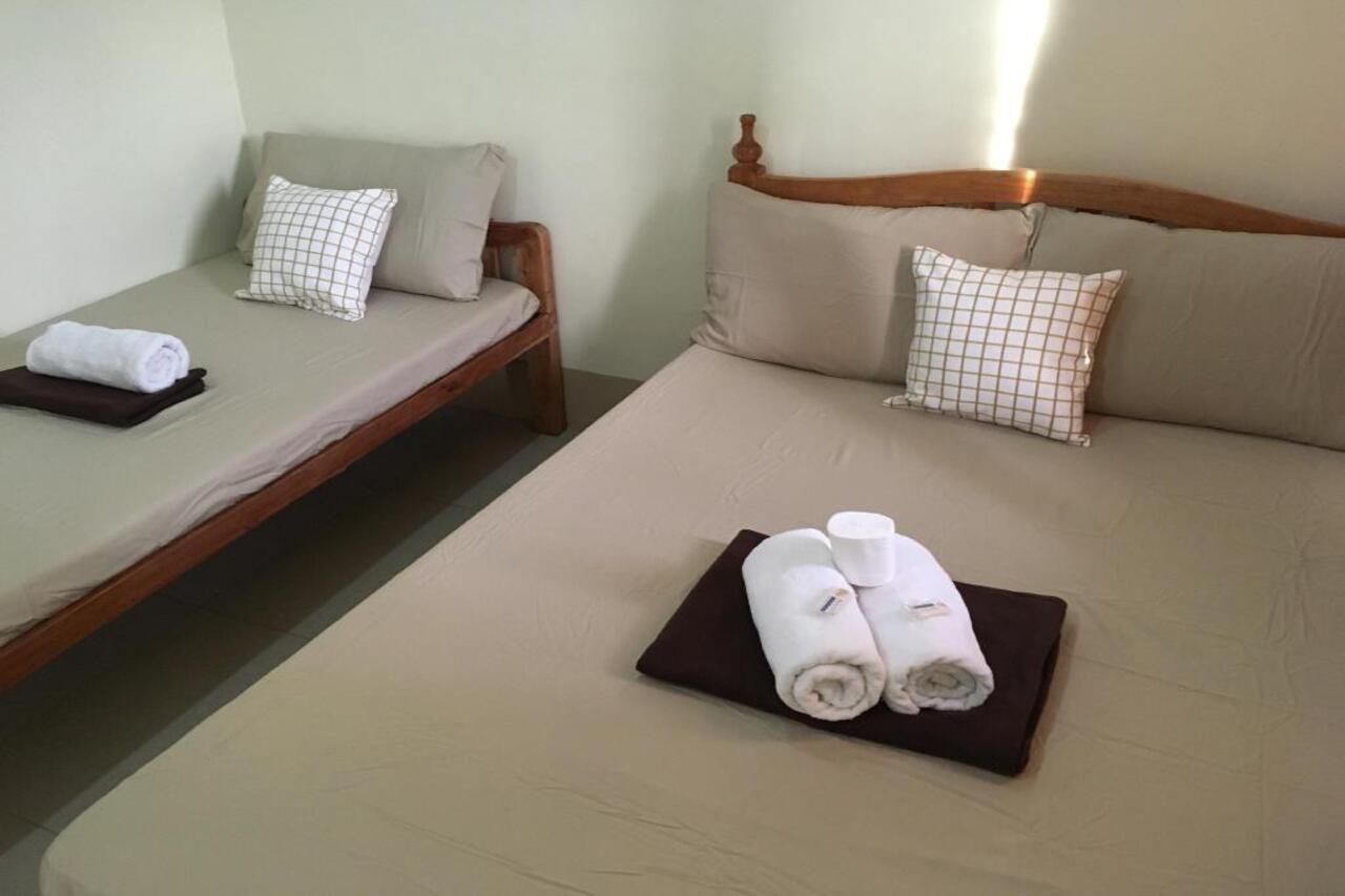 Reddoorz Premium Near Pristine Beach Puerto Princesa Esterno foto