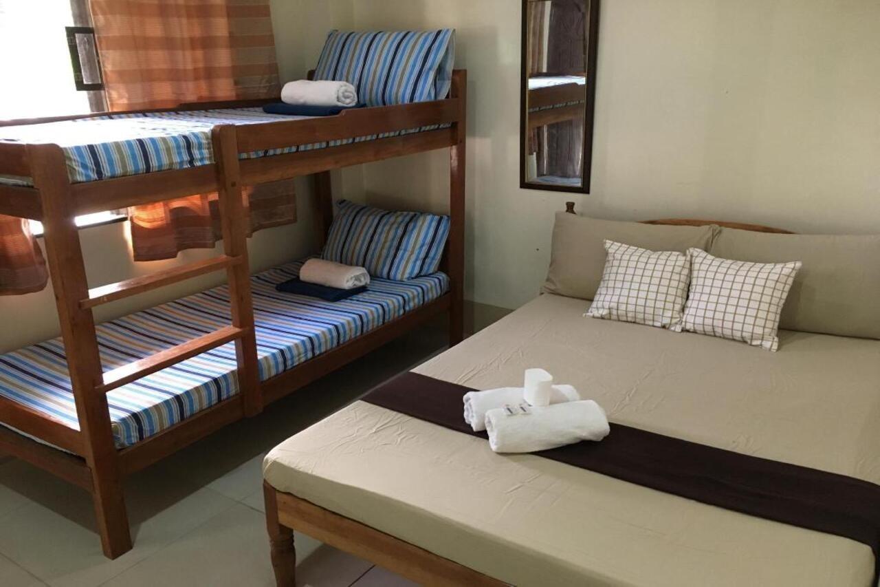 Reddoorz Premium Near Pristine Beach Puerto Princesa Esterno foto