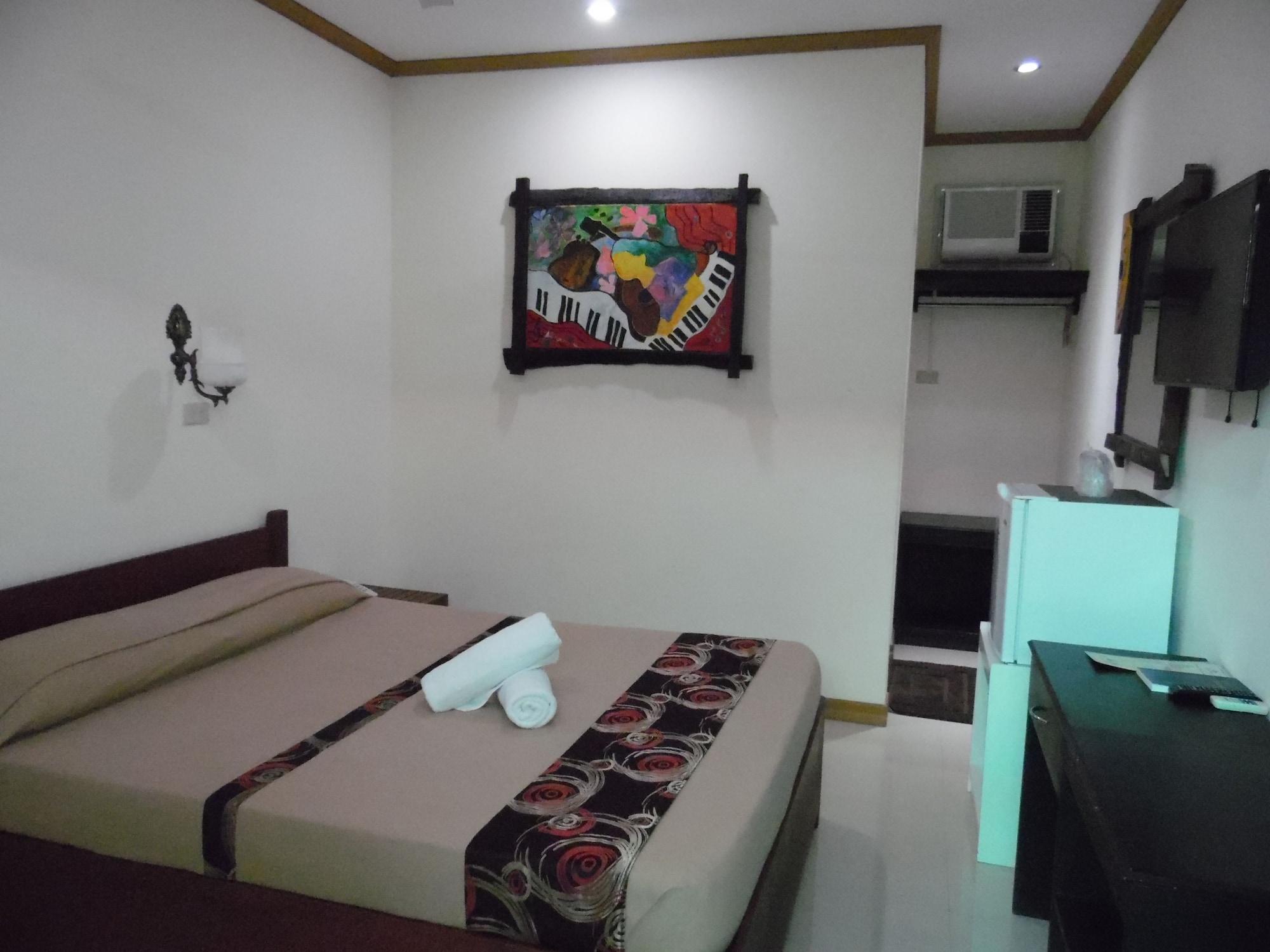 Reddoorz Premium Near Pristine Beach Puerto Princesa Esterno foto
