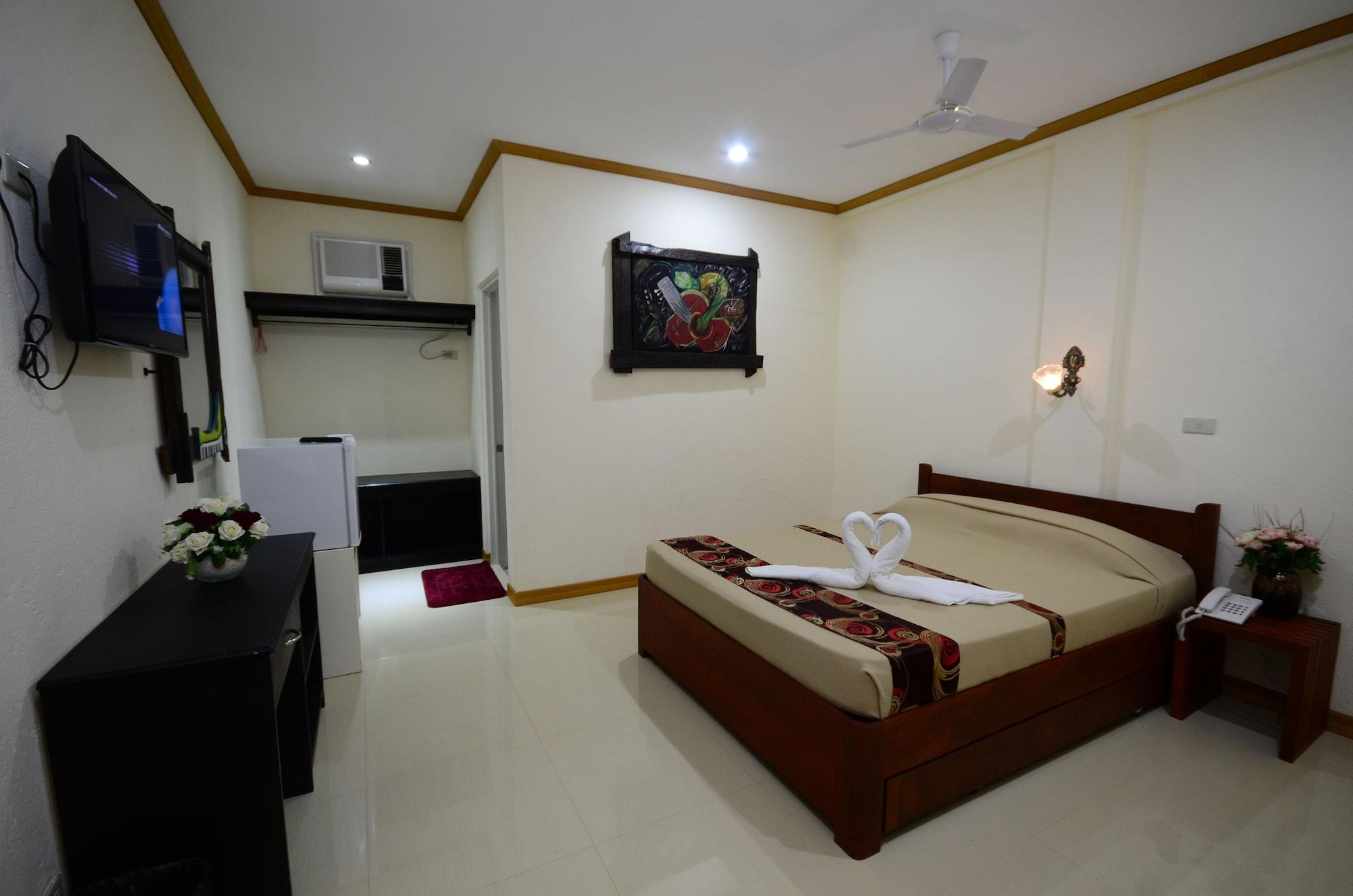 Reddoorz Premium Near Pristine Beach Puerto Princesa Esterno foto