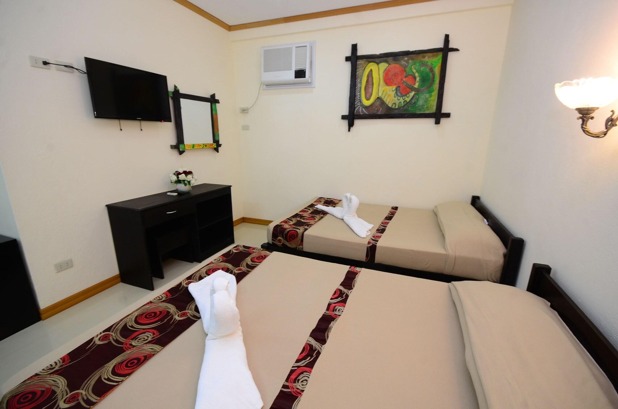 Reddoorz Premium Near Pristine Beach Puerto Princesa Esterno foto