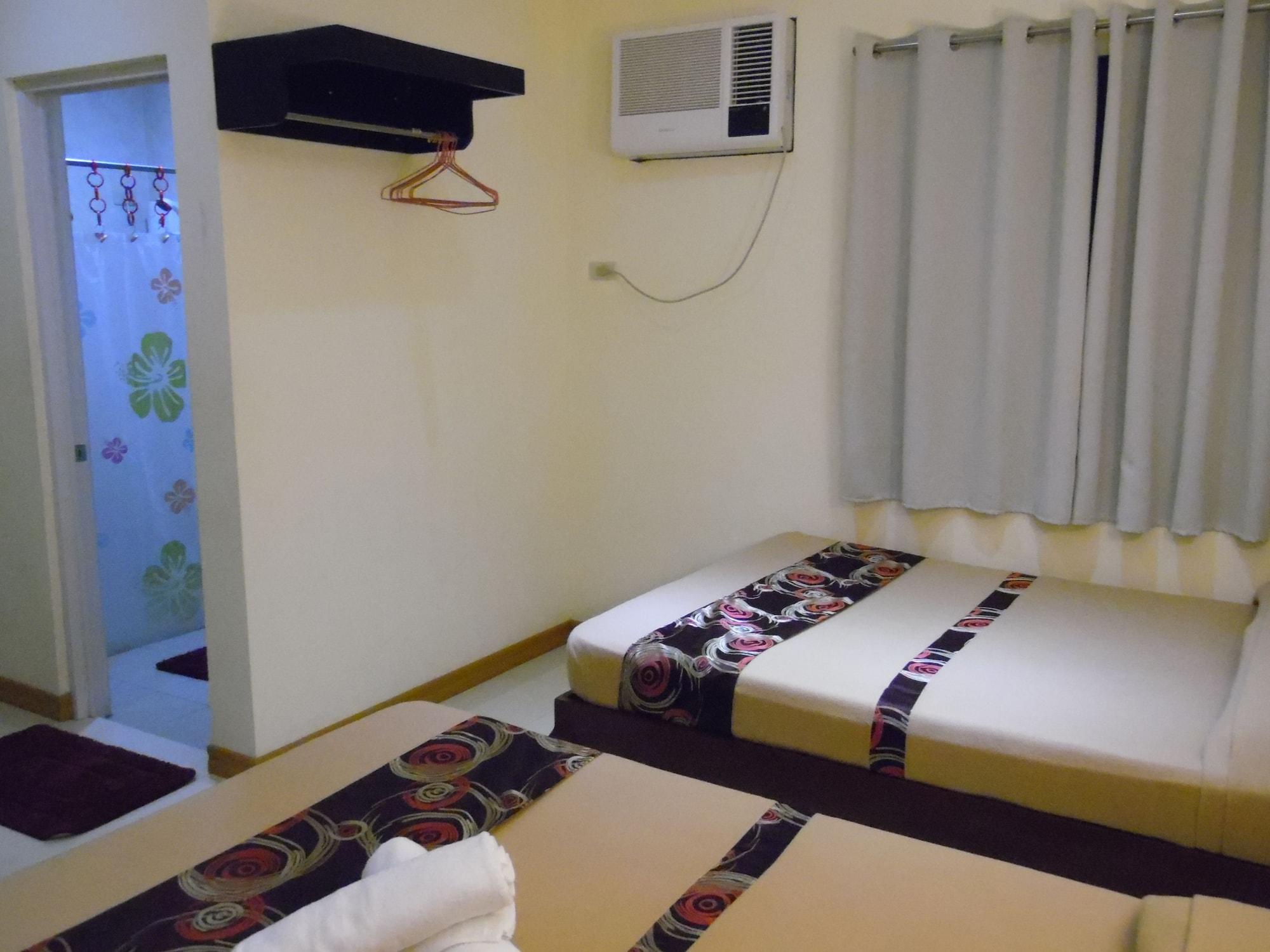 Reddoorz Premium Near Pristine Beach Puerto Princesa Esterno foto