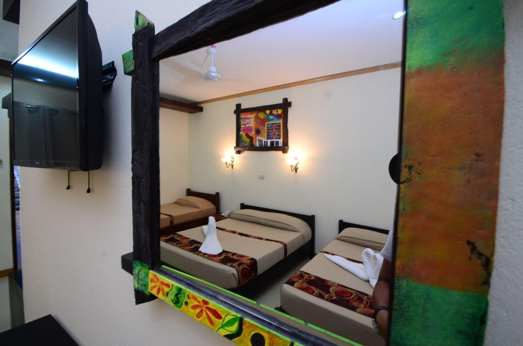 Reddoorz Premium Near Pristine Beach Puerto Princesa Esterno foto
