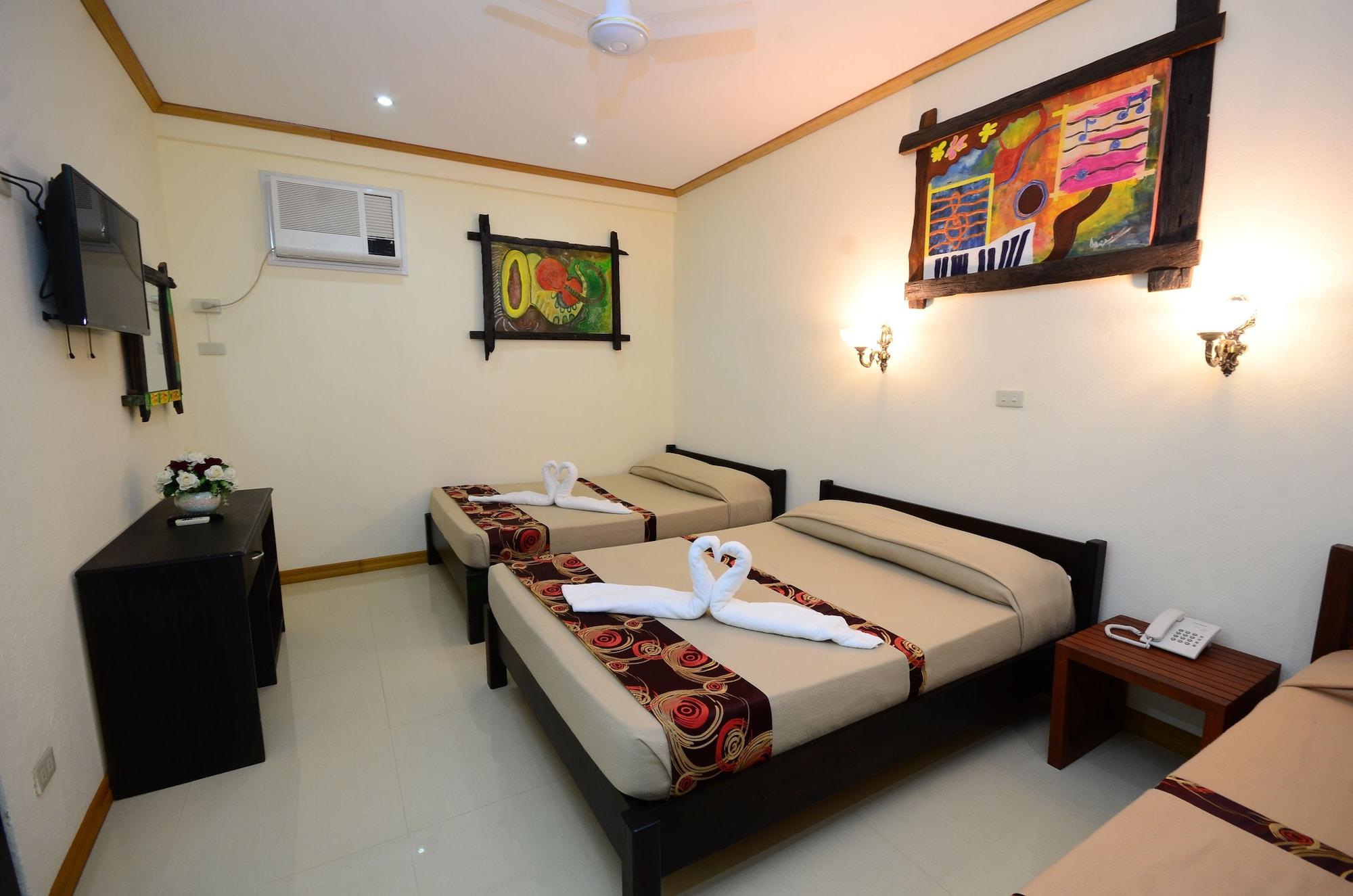Reddoorz Premium Near Pristine Beach Puerto Princesa Esterno foto