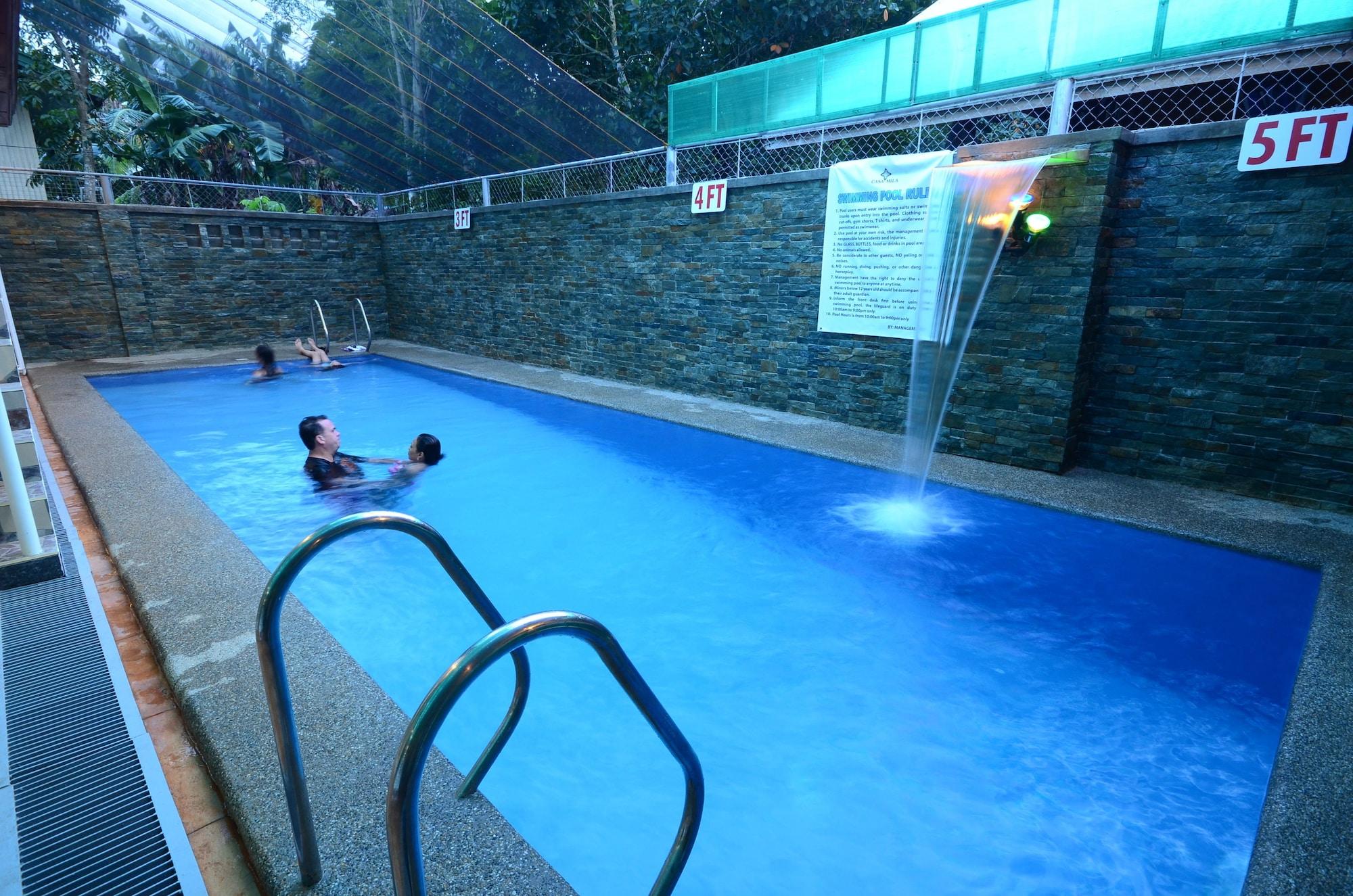 Reddoorz Premium Near Pristine Beach Puerto Princesa Esterno foto