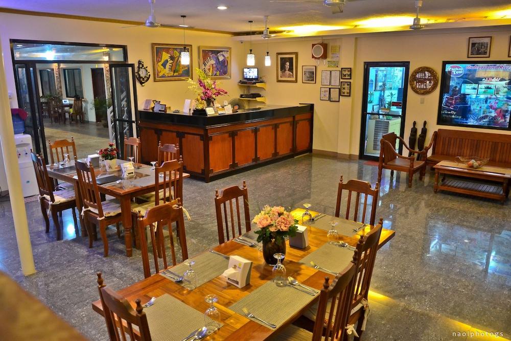 Reddoorz Premium Near Pristine Beach Puerto Princesa Esterno foto