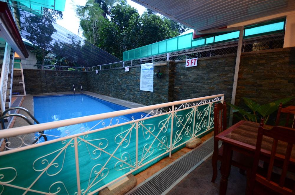 Reddoorz Premium Near Pristine Beach Puerto Princesa Esterno foto