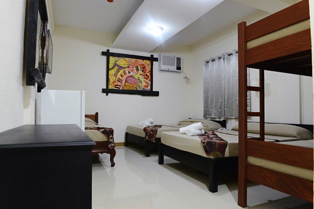 Reddoorz Premium Near Pristine Beach Puerto Princesa Esterno foto