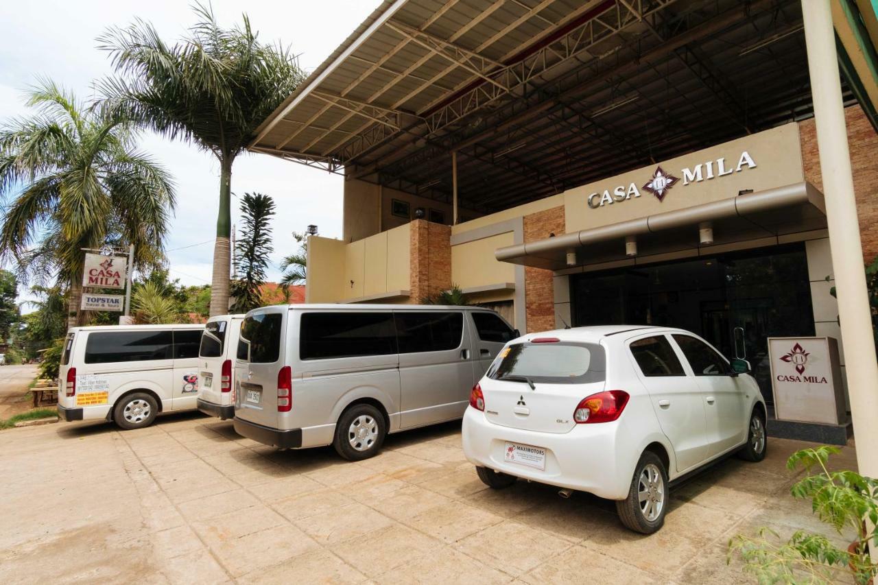 Reddoorz Premium Near Pristine Beach Puerto Princesa Esterno foto