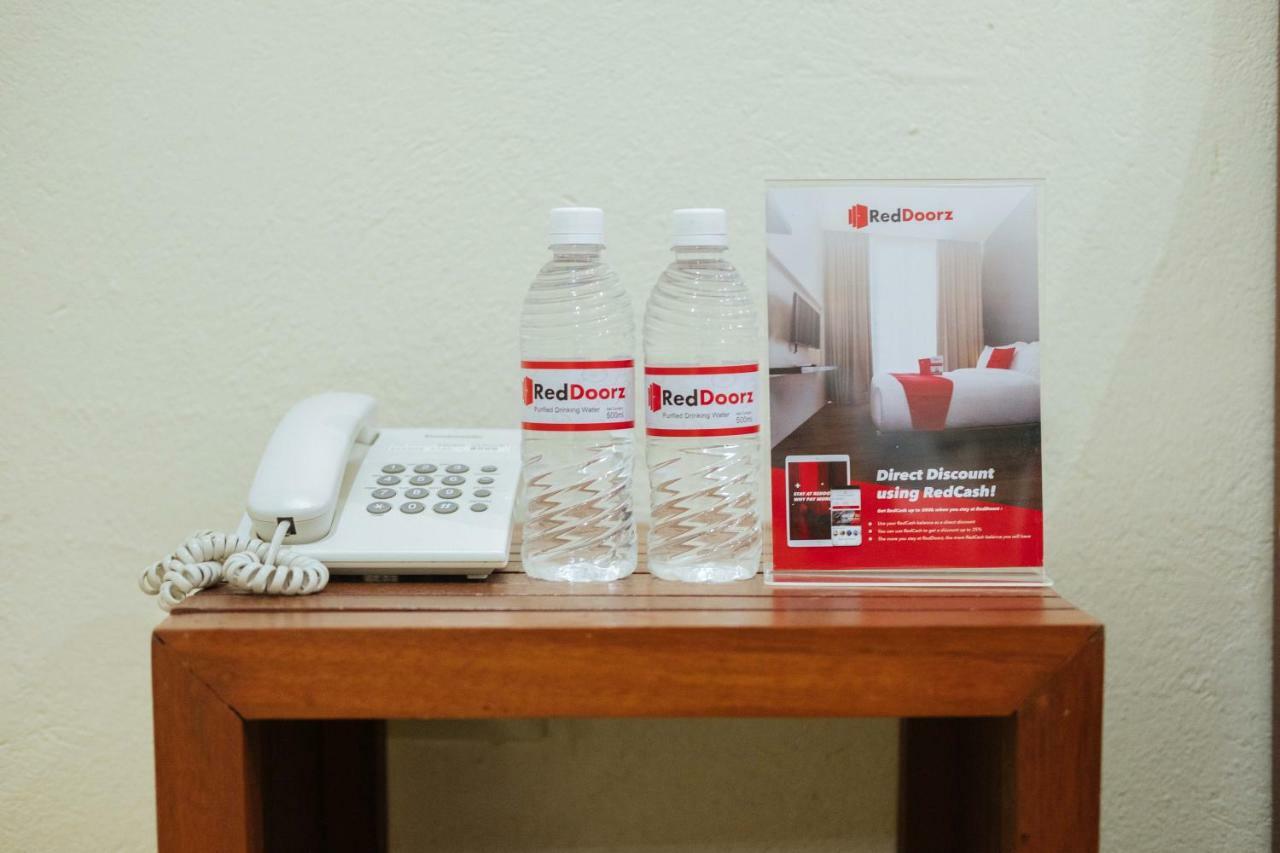 Reddoorz Premium Near Pristine Beach Puerto Princesa Esterno foto