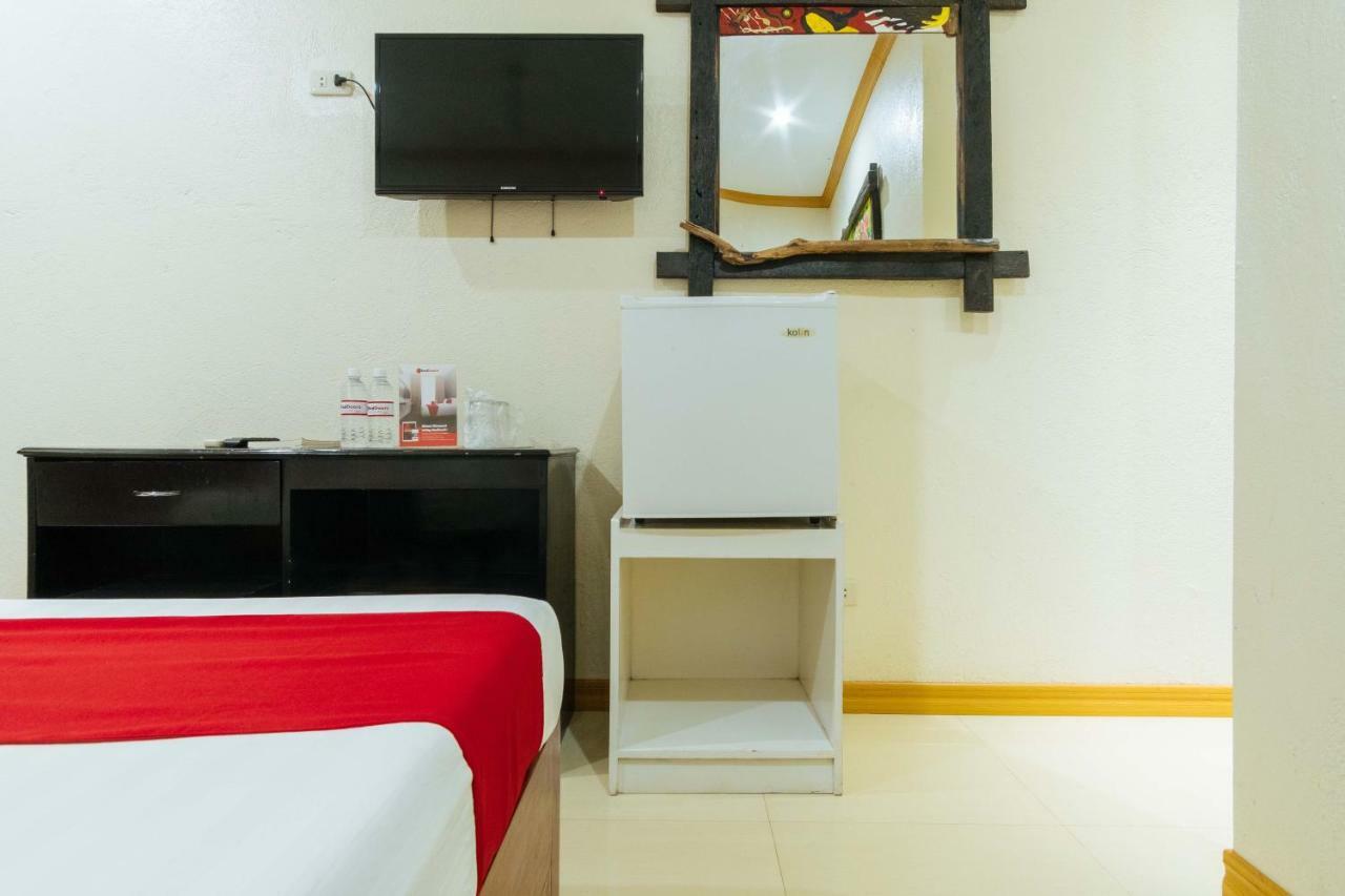 Reddoorz Premium Near Pristine Beach Puerto Princesa Esterno foto