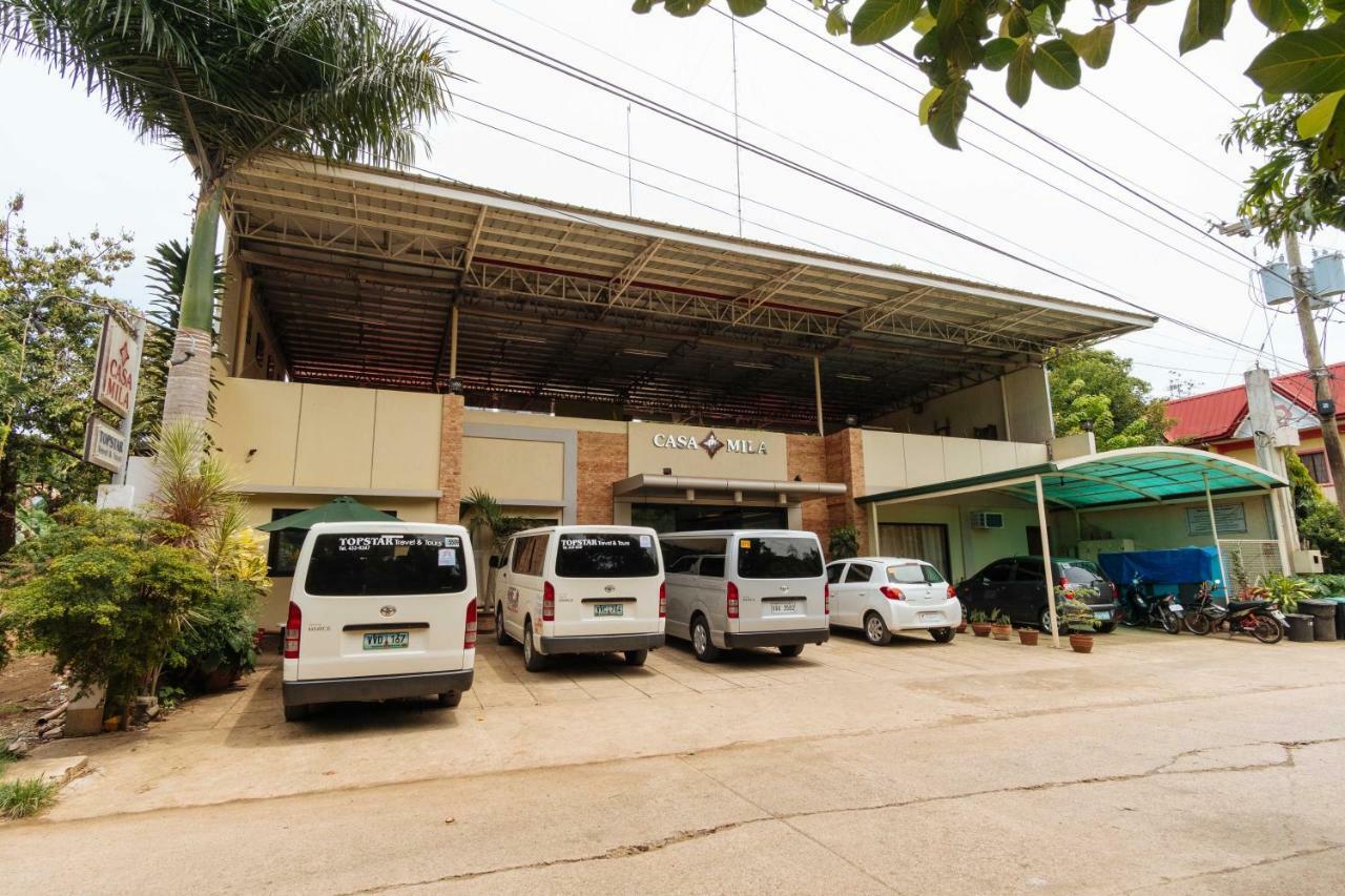 Reddoorz Premium Near Pristine Beach Puerto Princesa Esterno foto