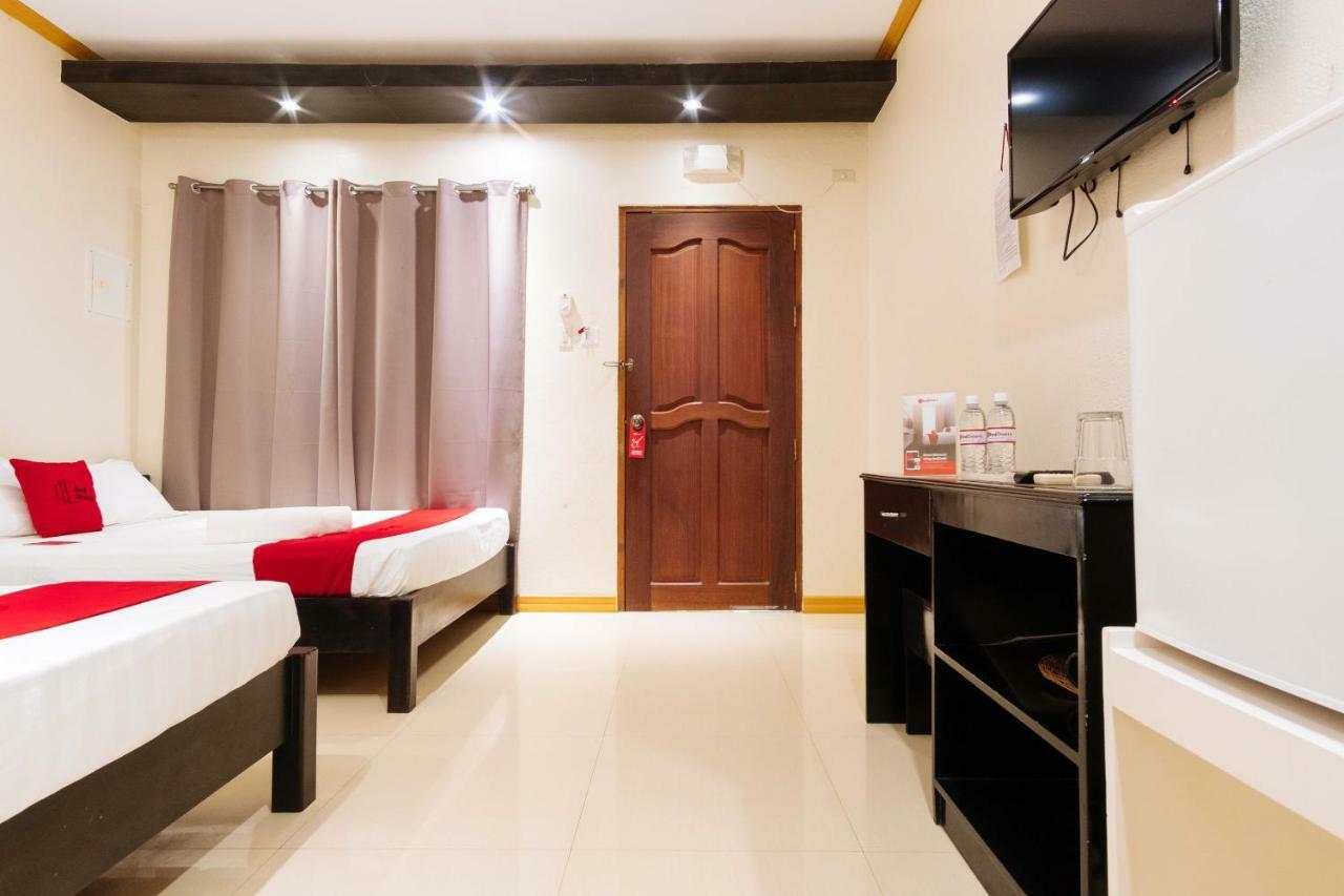 Reddoorz Premium Near Pristine Beach Puerto Princesa Esterno foto