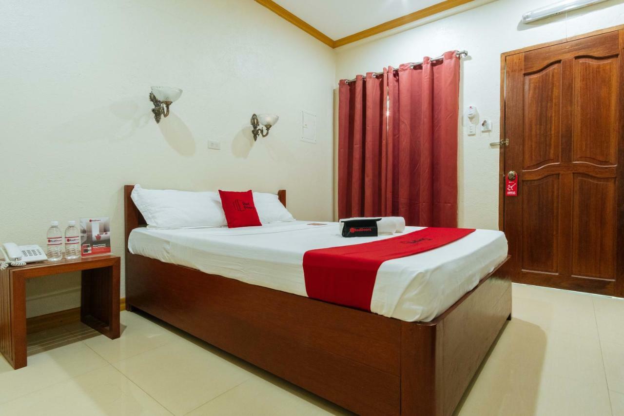 Reddoorz Premium Near Pristine Beach Puerto Princesa Esterno foto