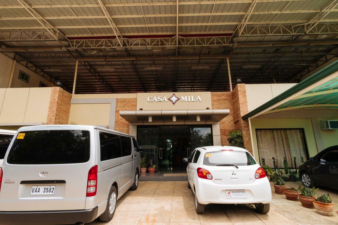 Reddoorz Premium Near Pristine Beach Puerto Princesa Esterno foto